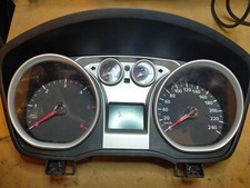 Servizio di riparazione contachilometri Ford C-Max 2003-2010