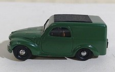 57312 BRUMM 1/43 R051 - FIAT 500C Commerciale