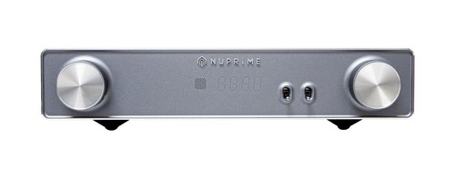 Nuprime amg dac - dac,