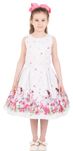 Abito ballo blackbutterfly - abito, da