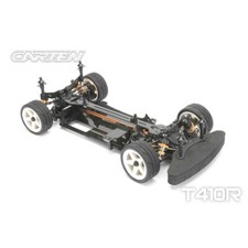 MW RC CARTEN T410R 1/10 4WD