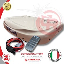 Condizionatore 24v parcheggio - 24v,