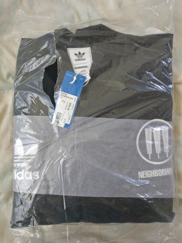 Giacca adidas neighborhood - x,