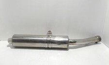 Terminale scarico Yamaha Fazer 1000cc (08)