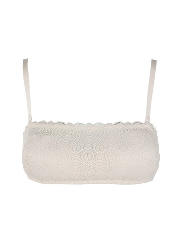 Infiore 904 reggiseno fascia - reggiseno,