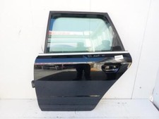 8E0833051 PORTA POSTERIORE SX AUDI A4 AVANT (8E5 - B6) 1.9 TDI 8V MAN 5M 130CV 2