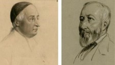 Antica matita disegno