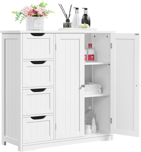 Mobile bagno con cassetti - bagno,