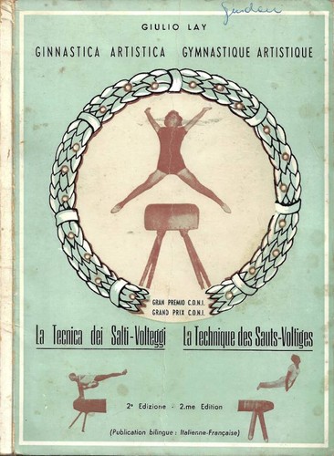 Ginnastica artistica - , /