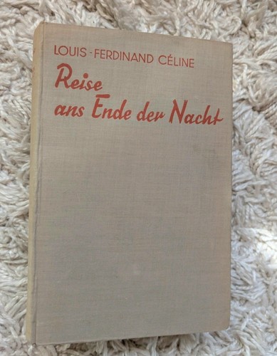 Céline viaggio alla - cÉline,