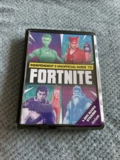 Fortnite Tin ~ Guida