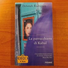 La parrucchiera di Kabul -