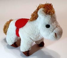 Peluche Trudi Cavallo