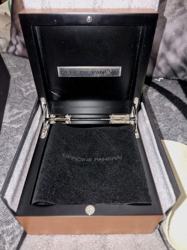Orologio originale panerai - orologio,