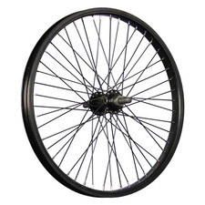Ruota posteriore bici BMX 20