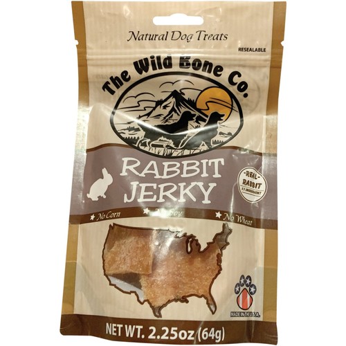 The wild bone company rabbit - bone,