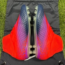 NIKE Hypervenom Phantom II FG