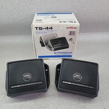 Pioneer TS-44 Vintage Full