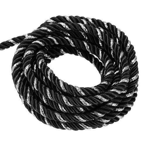 Corda intrecciata iarde - corda,
