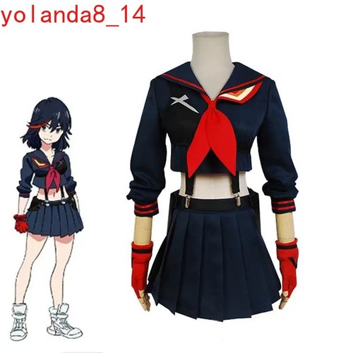 Kill ryuko - kill,