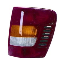 Fanale Posteriore Sinistro SX