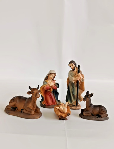 Nativita pezzi cm - pezzi,