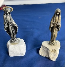 Rara statuetta Nostra Signora