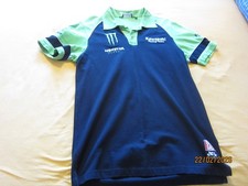 Polo Kawasaki Monster Energy L