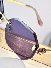 Occhiali da sole Bvlgari senza