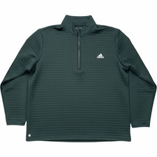 Adidas maglione testurizzato
