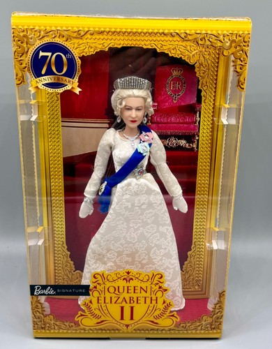 Barbie firma regina - firma,