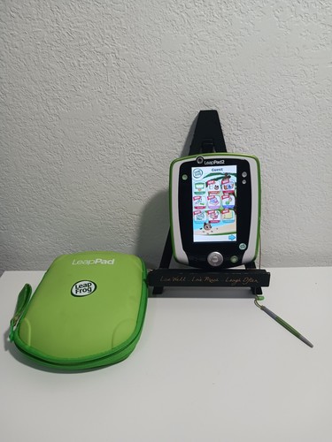 Leapfrog leappad explorer - leapfrog,