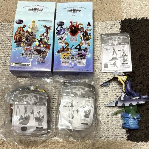 Square enix kingdom hearts - enix,