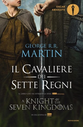 Cavaliere dei sette regni - cavaliere,