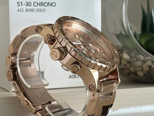 Orologio cronografo uomo - uomo, nixon