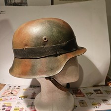 Elmetto tedesco M42, guscio