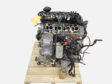 MOTORE COMPLETO N47D20C 2.0D