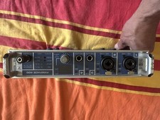 Scheda Audio Rme Fireface 400