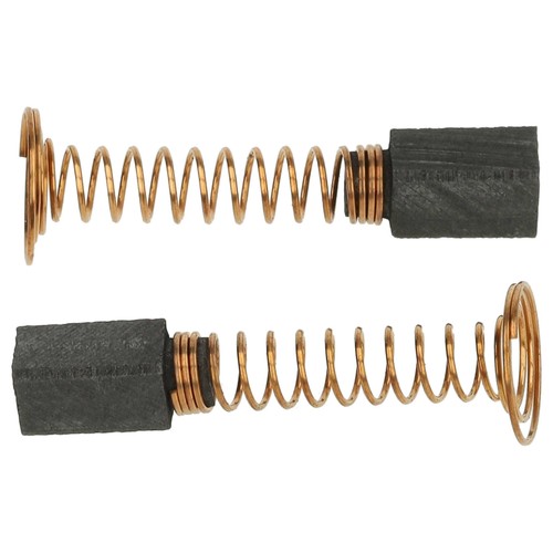 Spazzole carbone per dremel - spazzole,