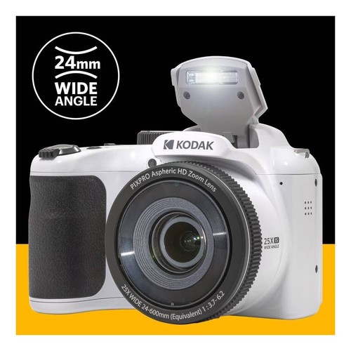 Kodak pixpro az255 fotocamera - az255,
