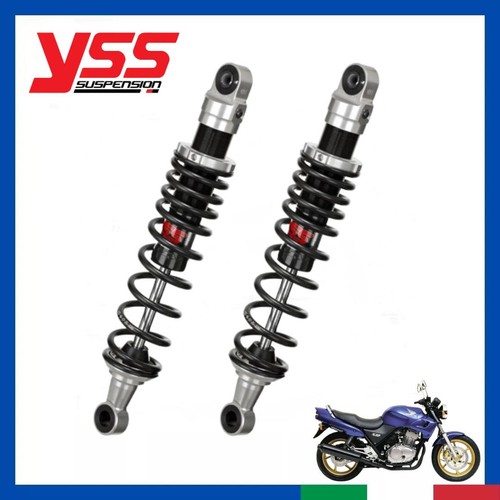 Coppia set ammortizzatori - coppia,