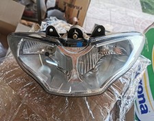 Faro Proiettore Ottica