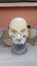 Maschera Salmo