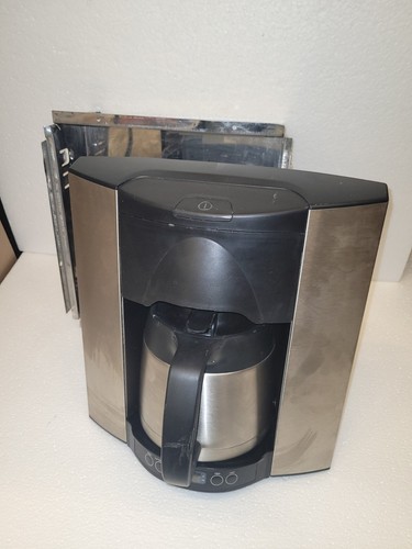 Rara caffettiera brew express - rara,