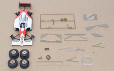Tameo scala 1/43 kit non