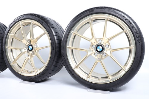 Ruote estive nuove originali
