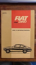 Manuale uso manutenzione Fiat