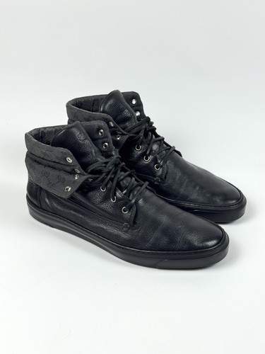 Gucci stivali sneakers - alti, in