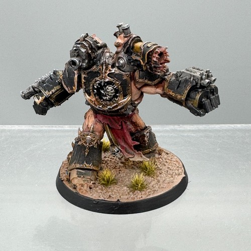 40k chaos space - -,