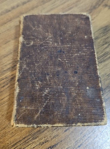 1844 course time - 1844, of